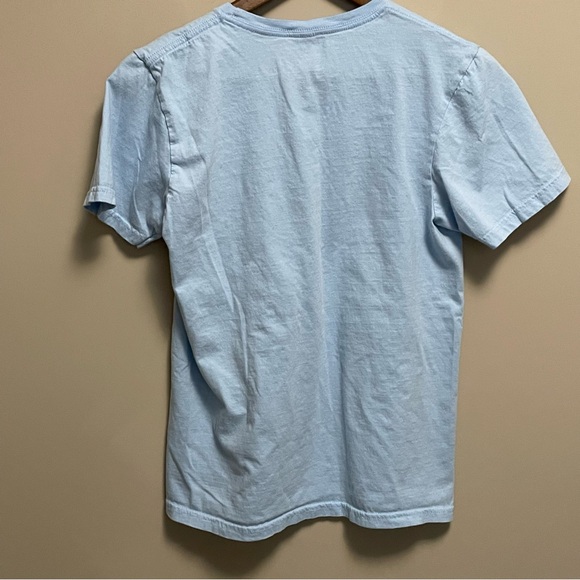 Disney Winnie The Pooh’s Eeyore T-Shirt Women’s Small - Picture 8 of 9